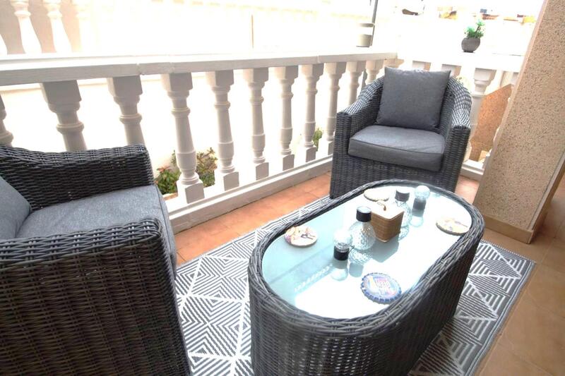 3 soveværelse Byhus til salg