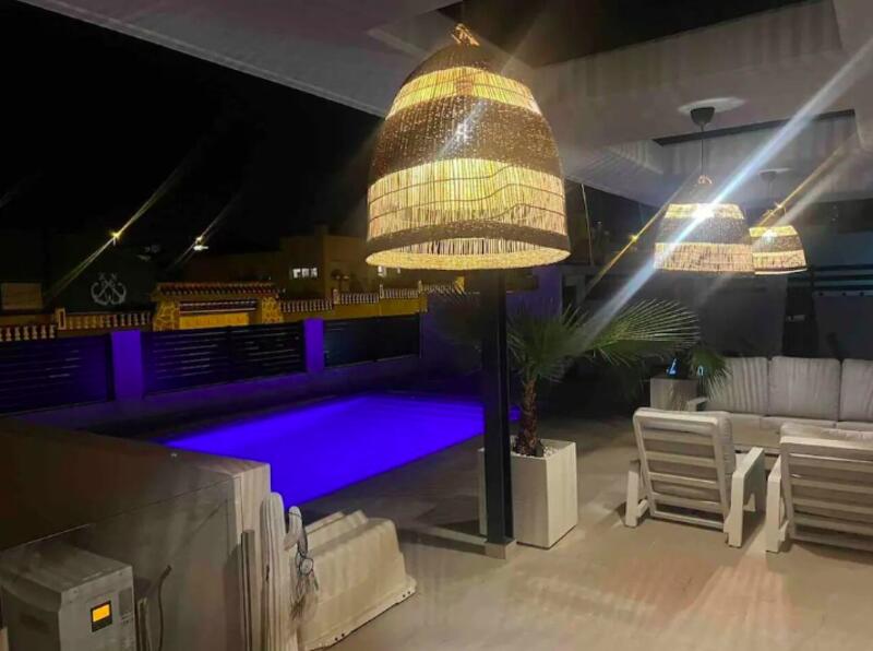 5 bedroom Villa for sale