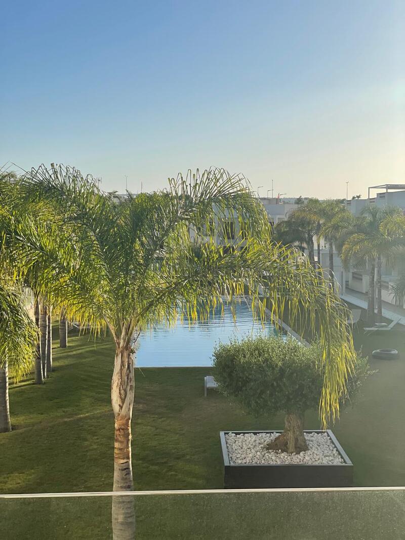 2 sovrum Lägenhet till salu