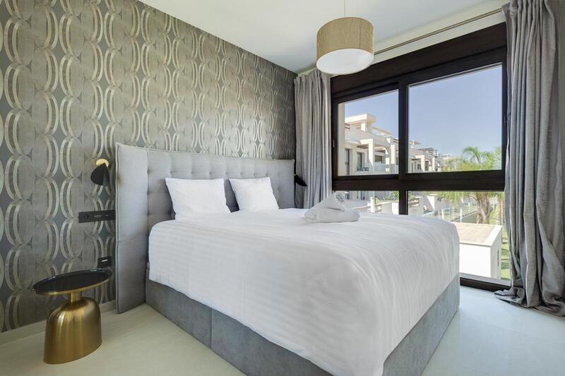 2 sovrum Lägenhet till salu