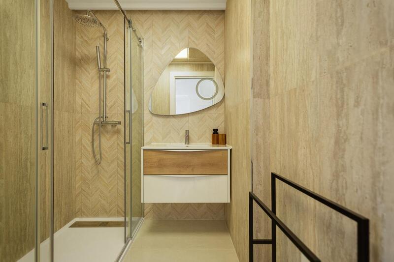 2 sovrum Lägenhet till salu