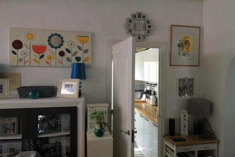 2 bedroom Villa for sale