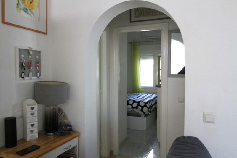 2 bedroom Villa for sale