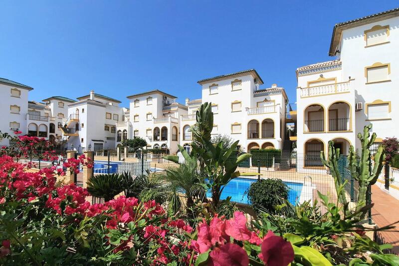 2 bedroom Villa for sale