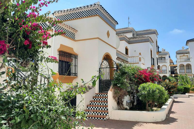 2 bedroom Villa for sale
