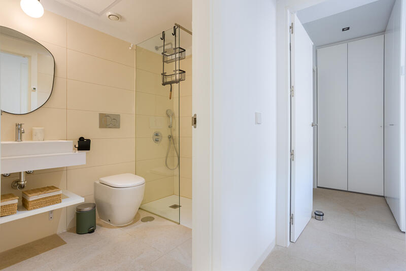 3 chambre Appartement à vendre