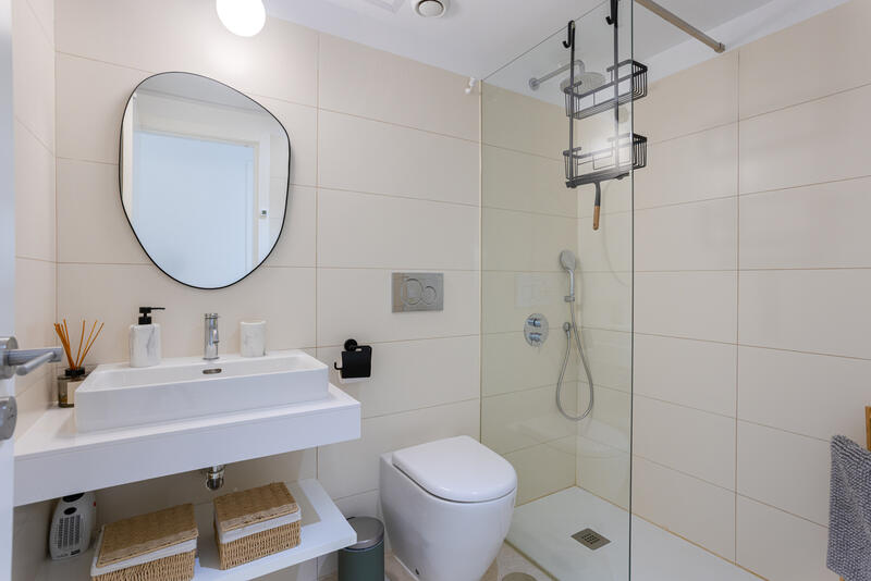 3 chambre Appartement à vendre