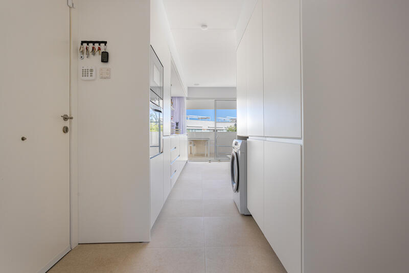 3 chambre Appartement à vendre