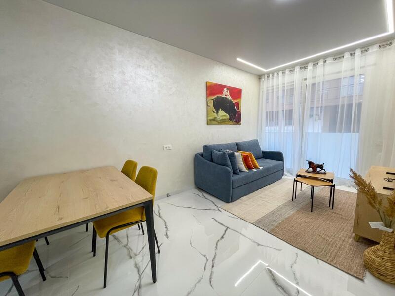 Apartment for sale in Torrevieja, Alicante