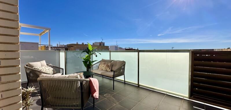 3 bedroom Apartment for sale