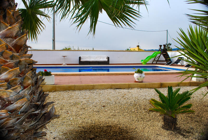 3 bedroom Villa for sale