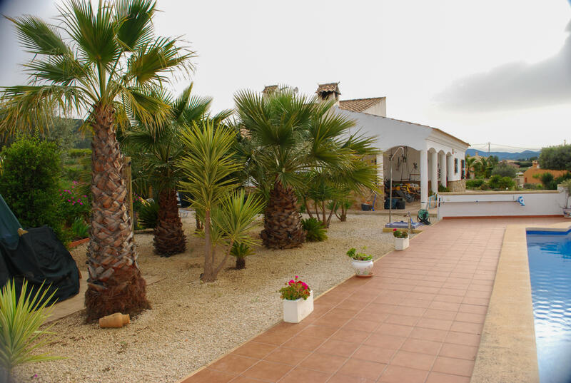 3 bedroom Villa for sale