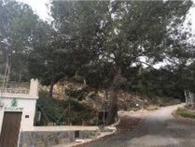 3 bedroom Country House for sale