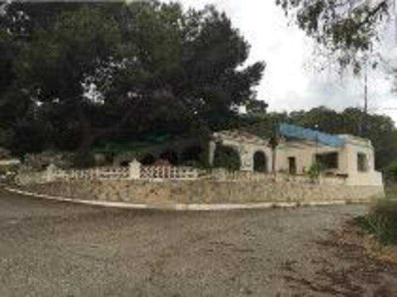 3 bedroom Country House for sale