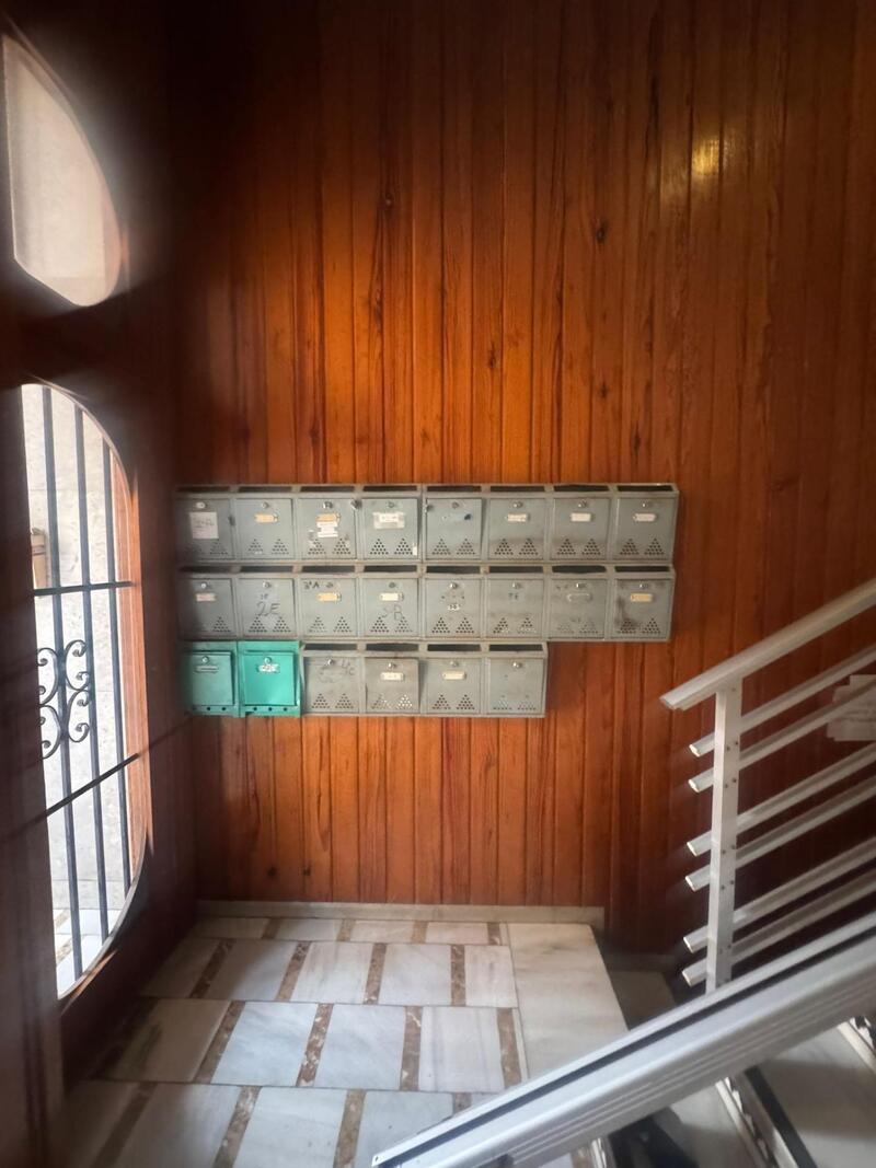 2 soverom Leilighet til salgs