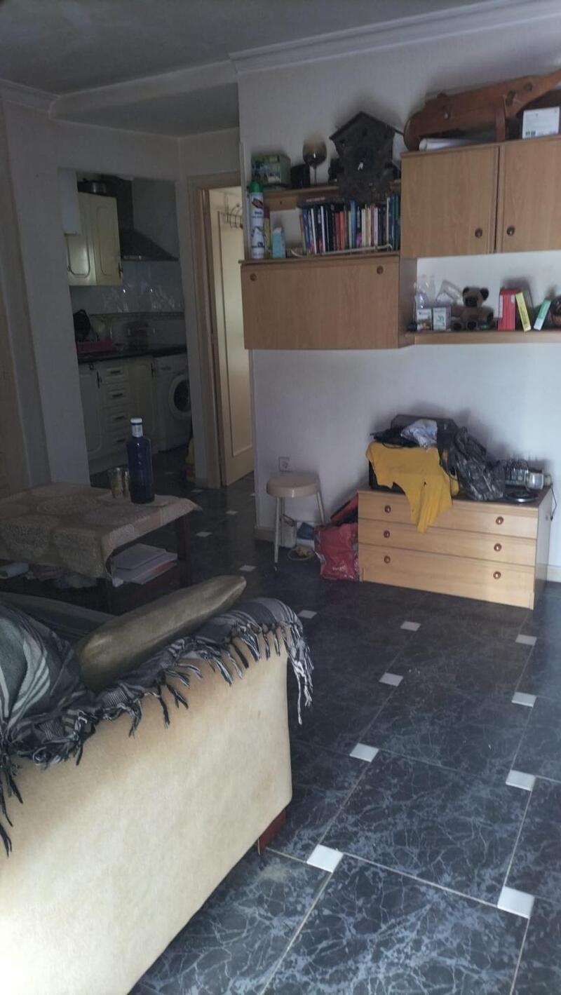 2 chambre Appartement à vendre