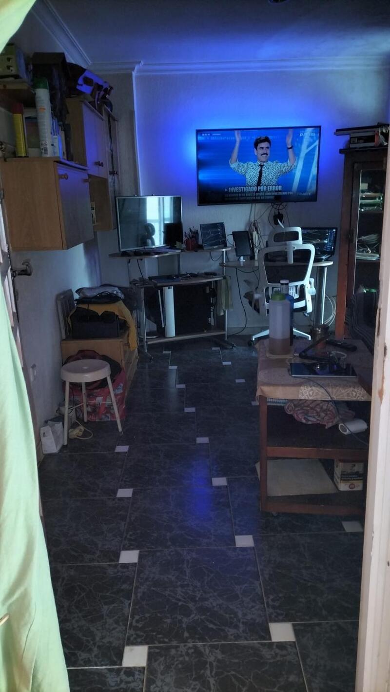 2 chambre Appartement à vendre