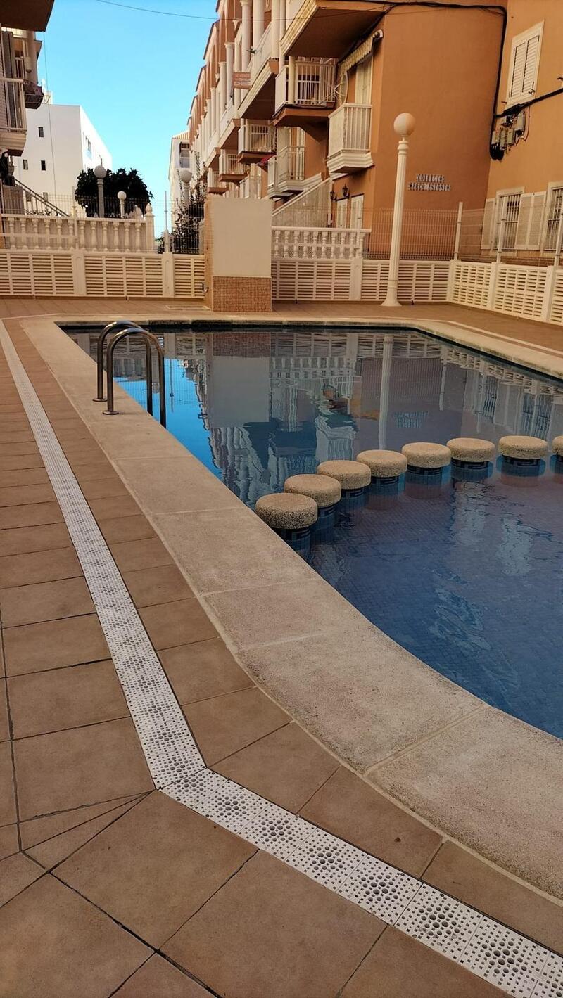 2 chambre Appartement à vendre