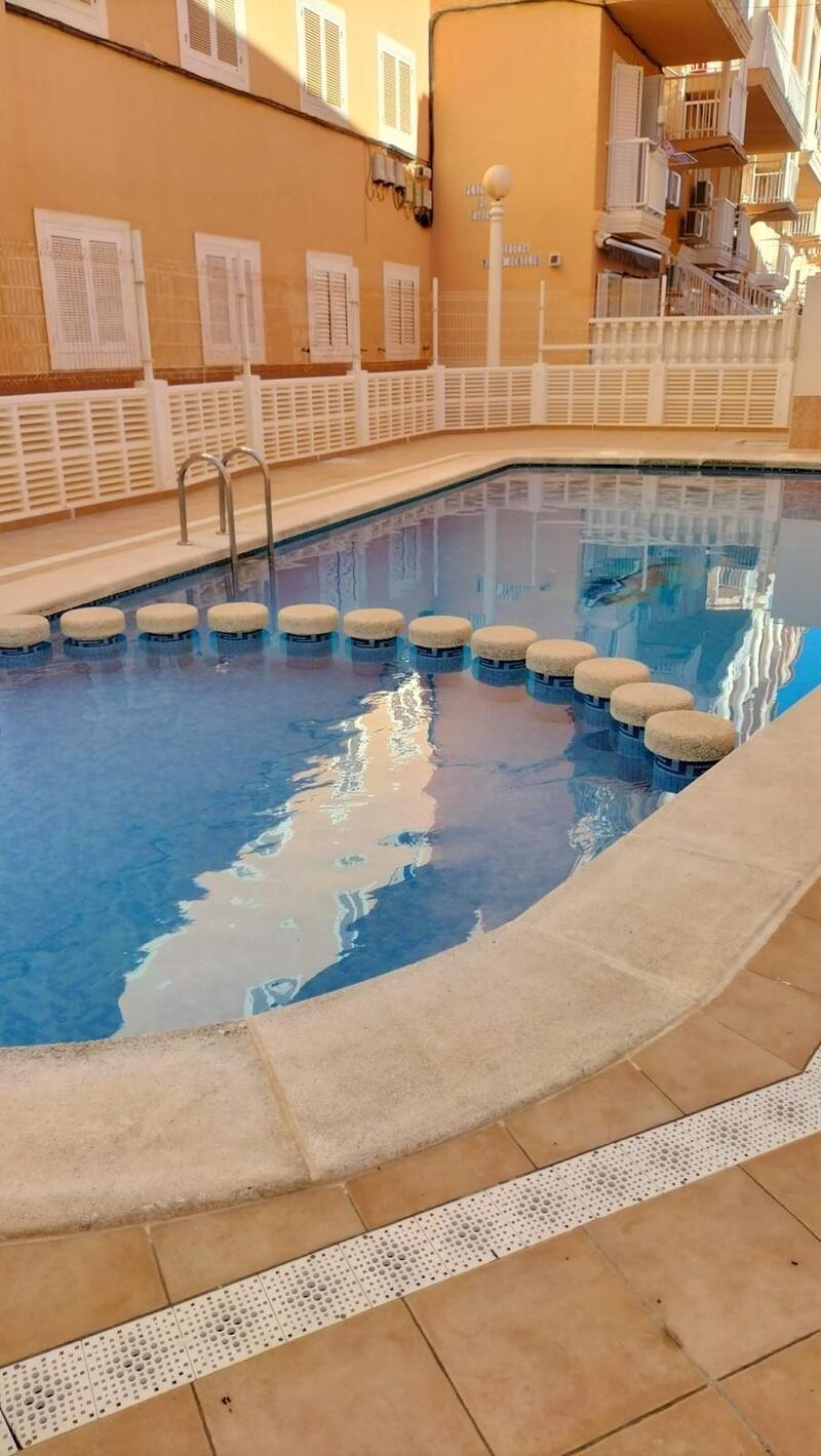 2 chambre Appartement à vendre