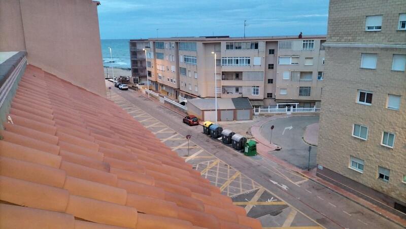 2 chambre Appartement à vendre