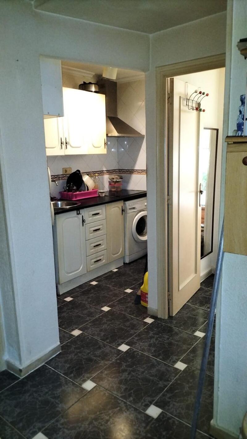 2 chambre Appartement à vendre