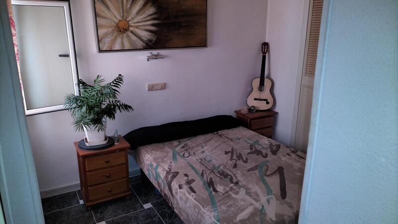 2 chambre Appartement à vendre