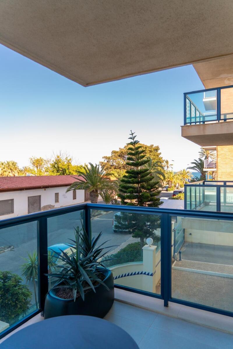 2 Schlafzimmer Appartement zu verkaufen