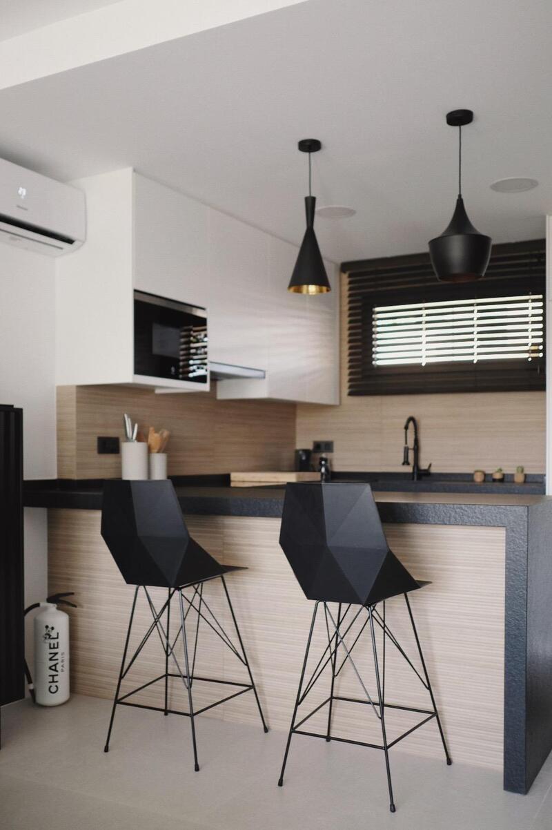 2 Schlafzimmer Appartement zu verkaufen