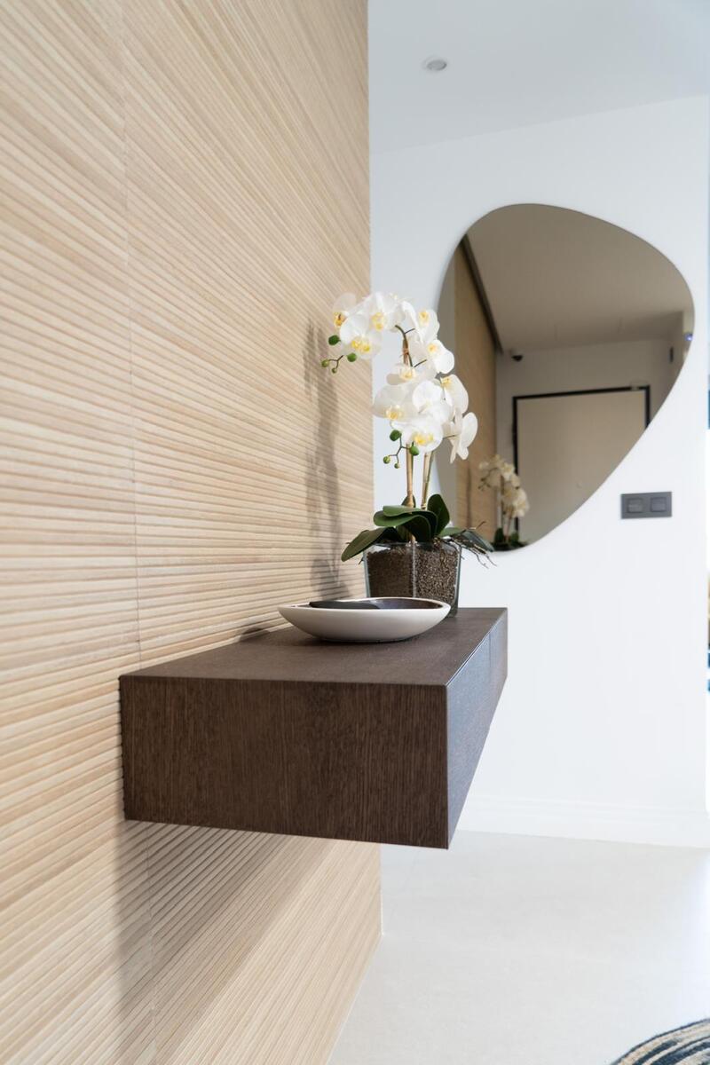 2 Schlafzimmer Appartement zu verkaufen