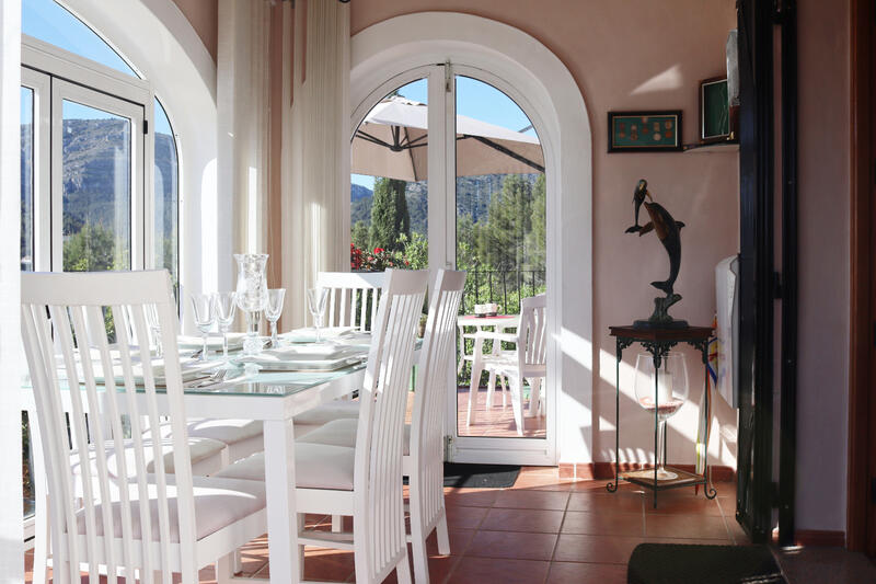 4 bedroom Villa for sale