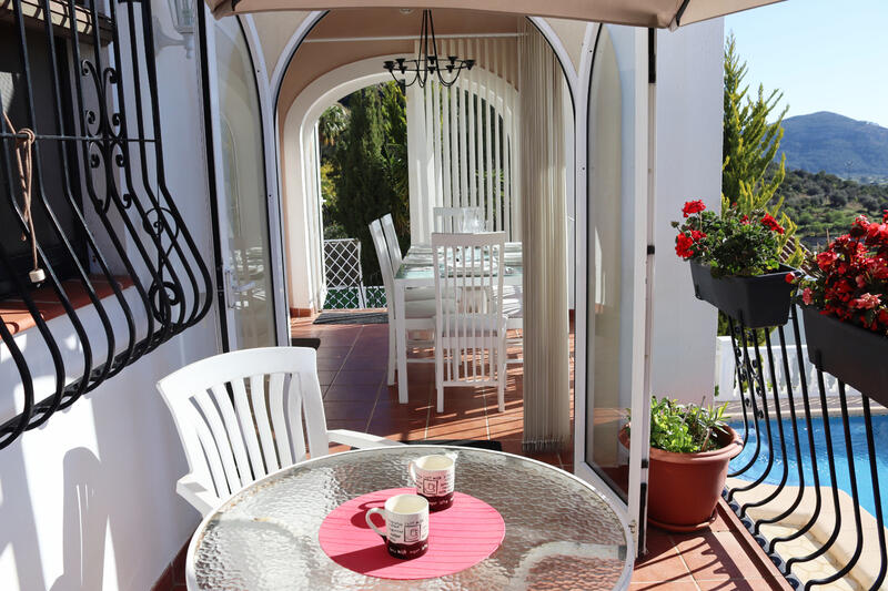 4 bedroom Villa for sale