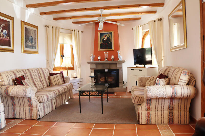 4 bedroom Villa for sale