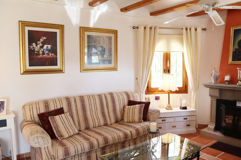 4 bedroom Villa for sale