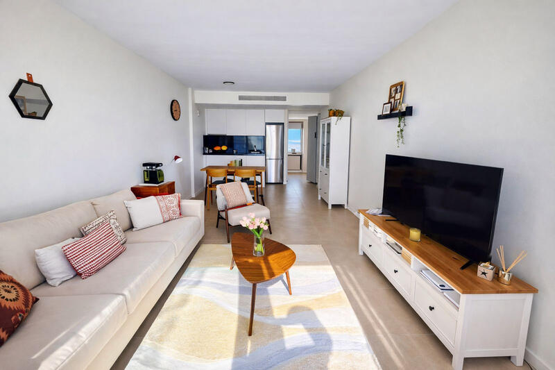 3 bedroom Apartment for sale