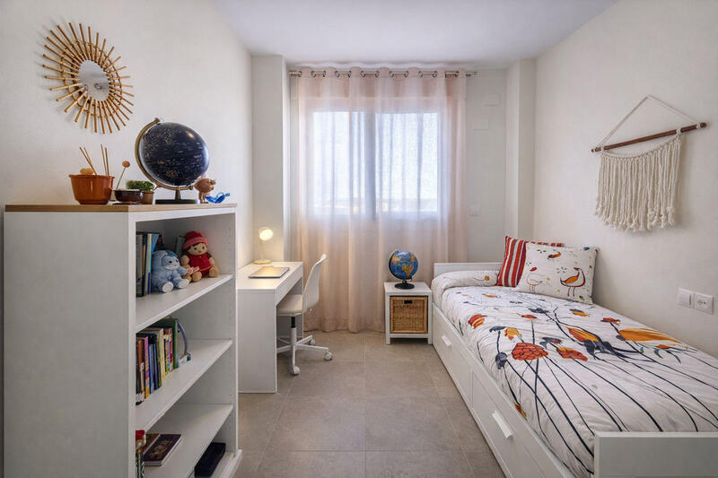 3 bedroom Apartment for sale