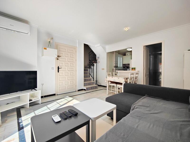 2 slaapkamer Appartement Te koop 2 slaapkamer Appartement Te koop