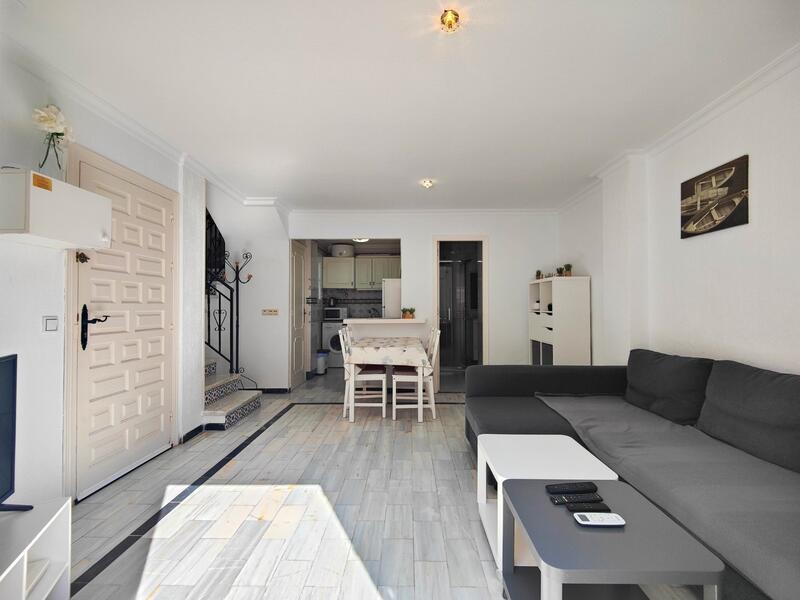 2 slaapkamer Appartement Te koop 2 slaapkamer Appartement Te koop