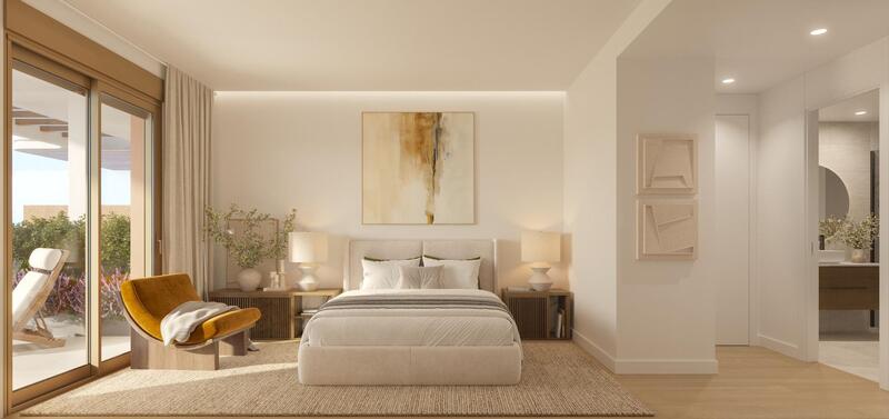 2 bedroom Apartment for sale