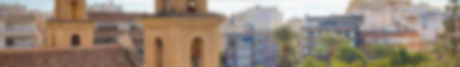 2 slaapkamer Appartement Te koop