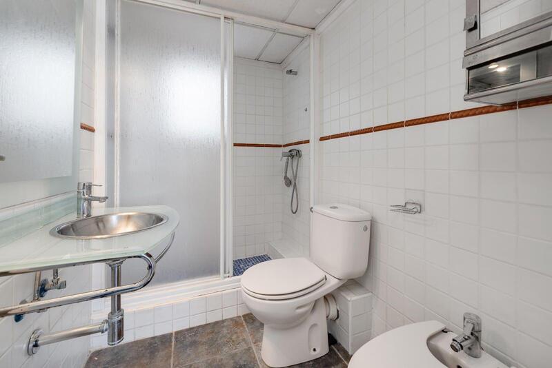 2 slaapkamer Appartement Te koop