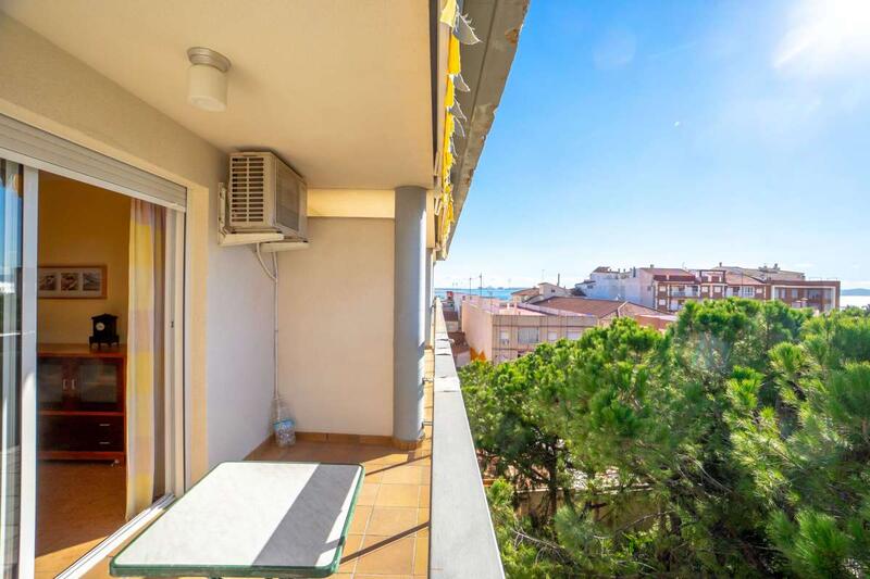 2 slaapkamer Appartement Te koop