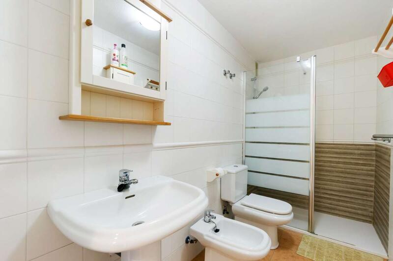 2 slaapkamer Appartement Te koop