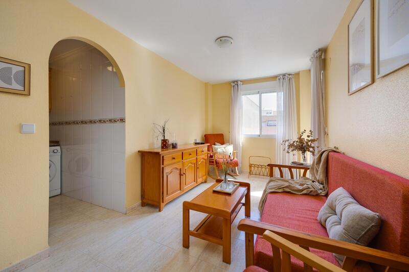 1 bedroom Apartment for sale