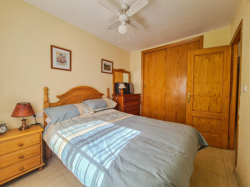 2 chambre Appartement à vendre