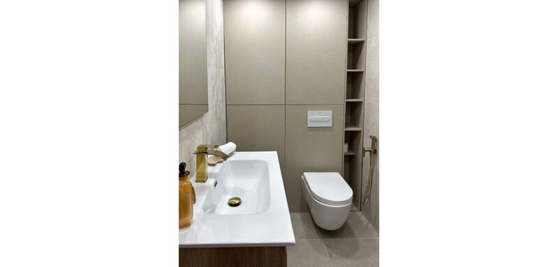 2 chambre Appartement à vendre