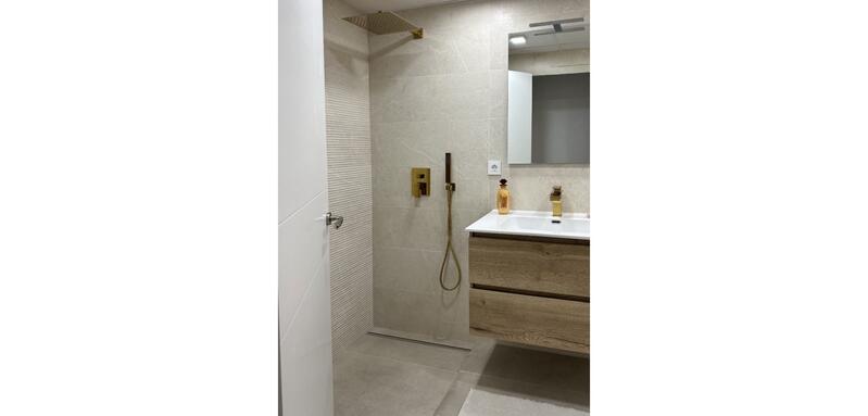 2 chambre Appartement à vendre