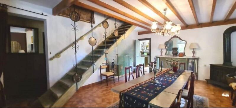 3 bedroom Country House for sale