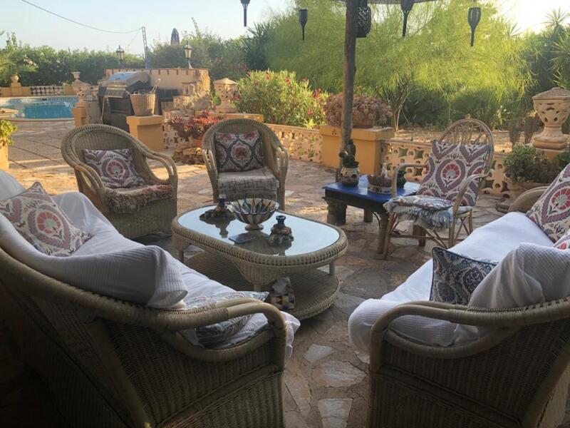 3 bedroom Country House for sale