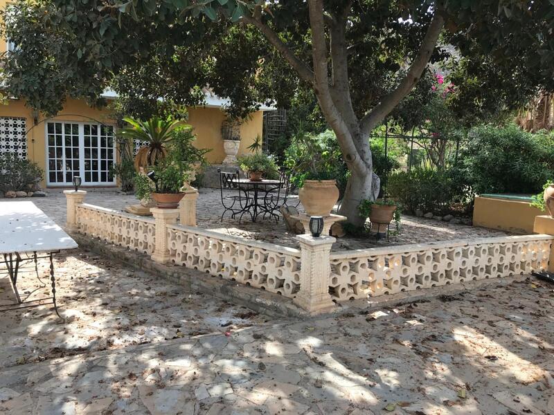 3 bedroom Country House for sale