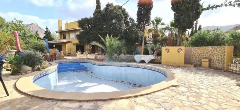 3 bedroom Country House for sale